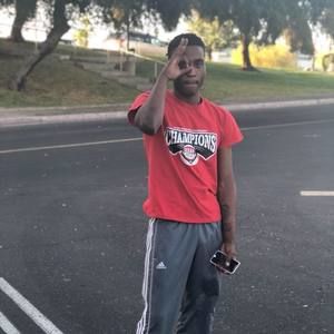 Meet your Posher, Curtis